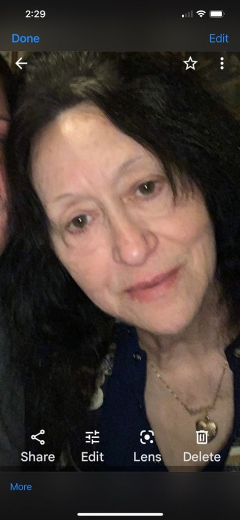 Donna L. Bailes Profile Photo