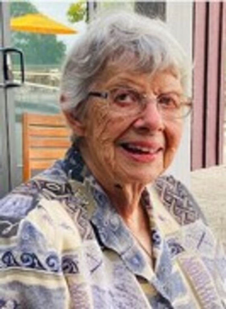 Martha Sabourin