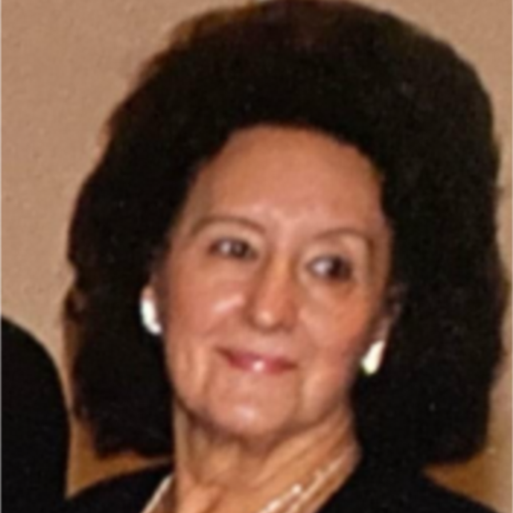 Bertha E. Kramer