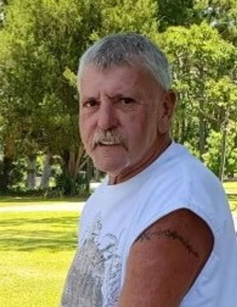 Donnie Ray Glover Profile Photo