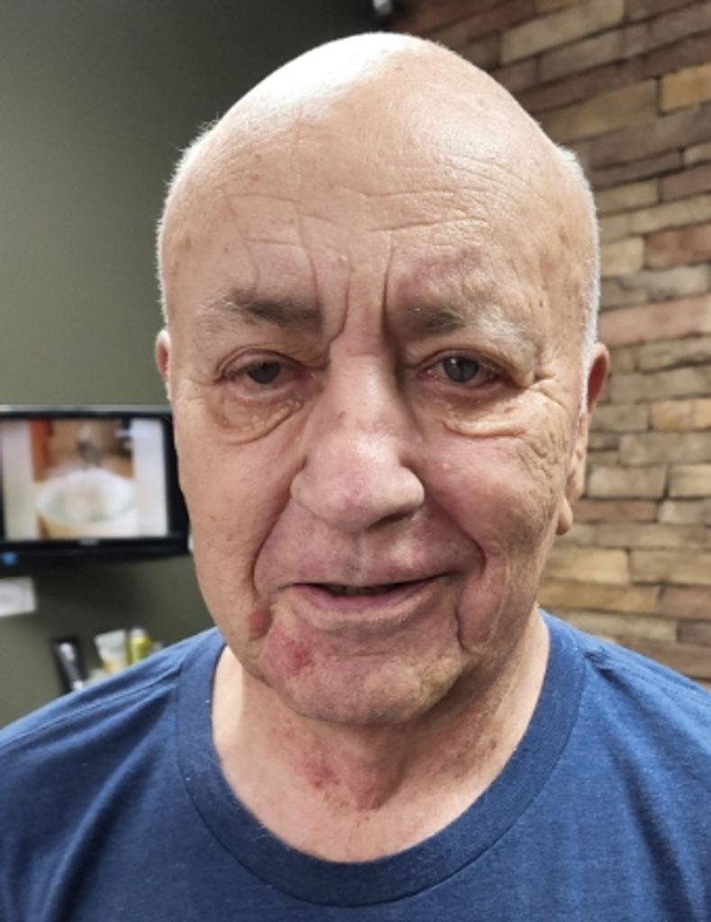 George Paul Reicheneker