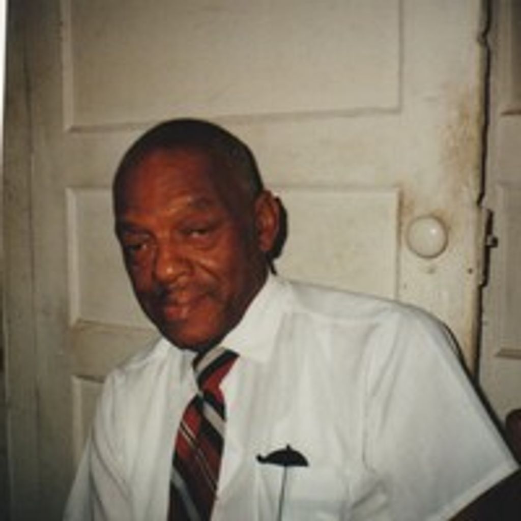 Plummer Jarrett Jr.