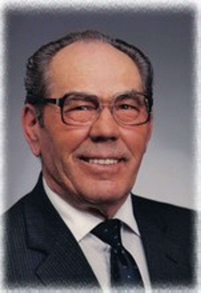 Richard Schmidt