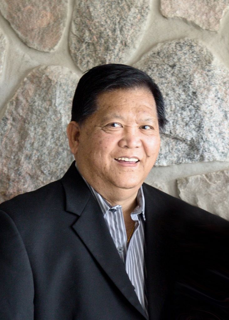 Reynaldo R. Ramos