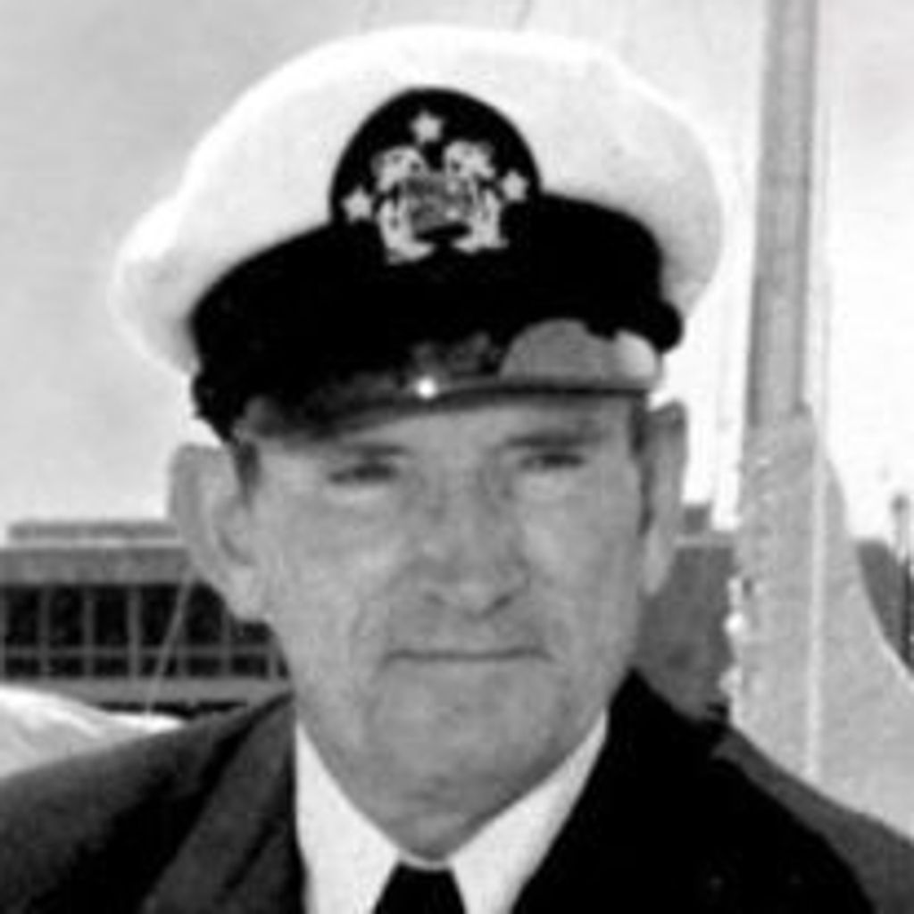 Geddes Broadwell "G.B." Flagg