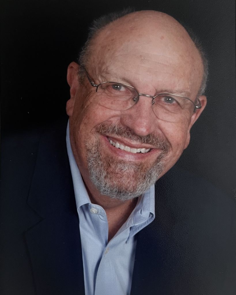 Dr. Robert "Bud" Jacobs Profile Photo