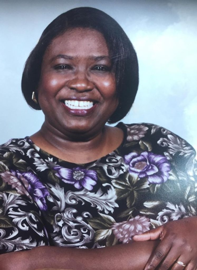 Mrs.Velma R. Davis