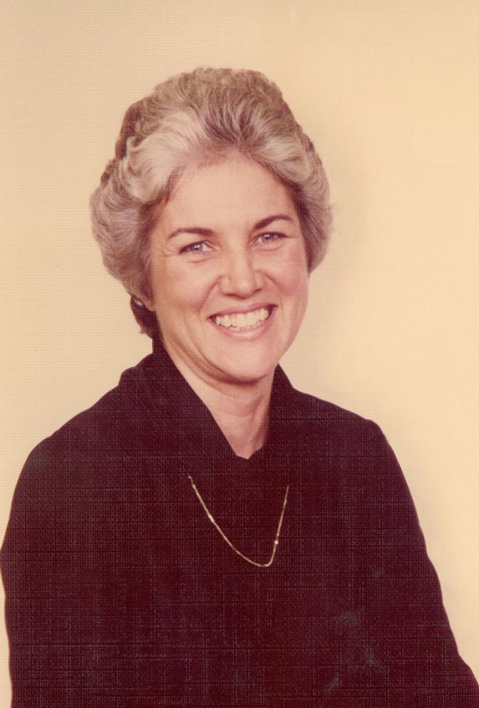 Barbara Crees Profile Photo