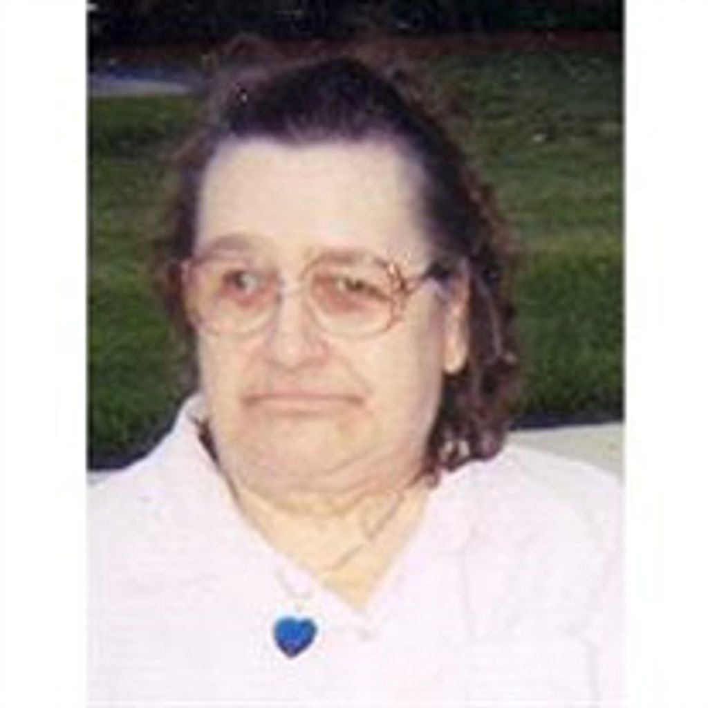 Elizabeth May Tanner