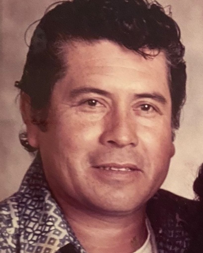 Gilbert Orsavala Cuellar Profile Photo