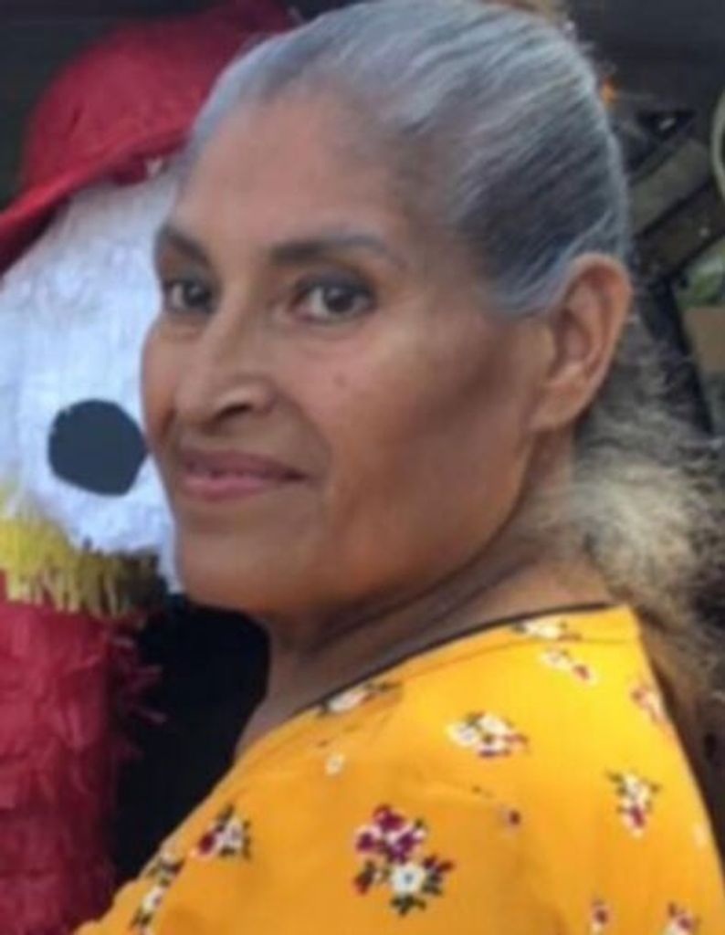 Maria (Carrillo)  Hernandez