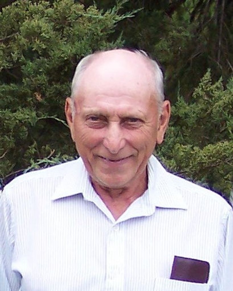 Kenneth Albert Zeithamer Sr.