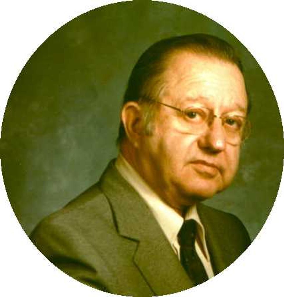 Loren Eugene Pinson