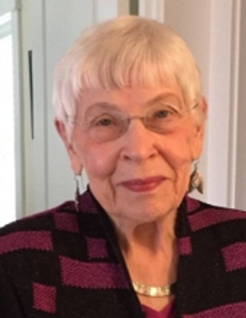 Anita Crawford