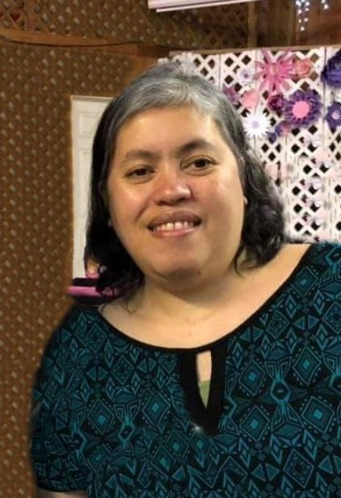 Lisa Acfalle