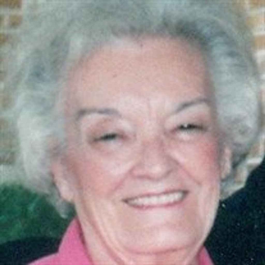 Norma  Lee Mieure
