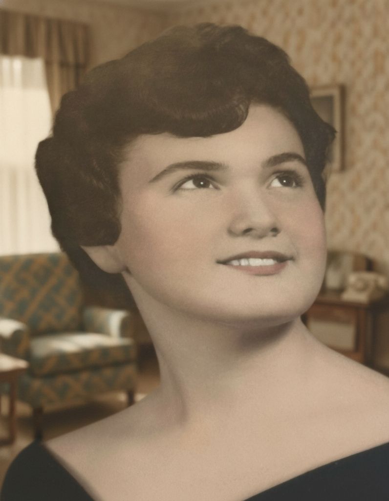 Barbara Jane Bucher Profile Photo