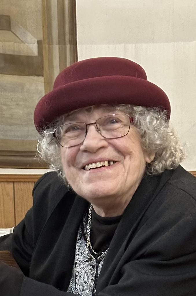 Nancy Coggin Goad Profile Photo