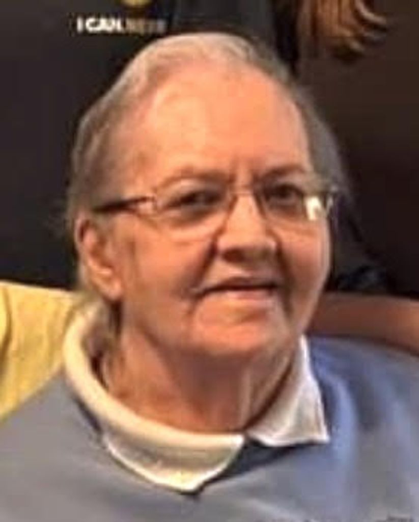 Doris L. (Federspiel)  Garber Profile Photo