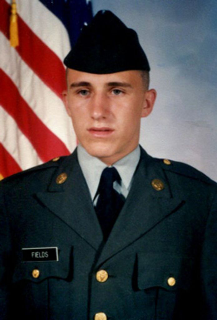 Jeffery Bryant Fields Profile Photo