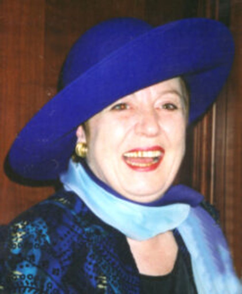Monika M. Metzger Fuhrimann