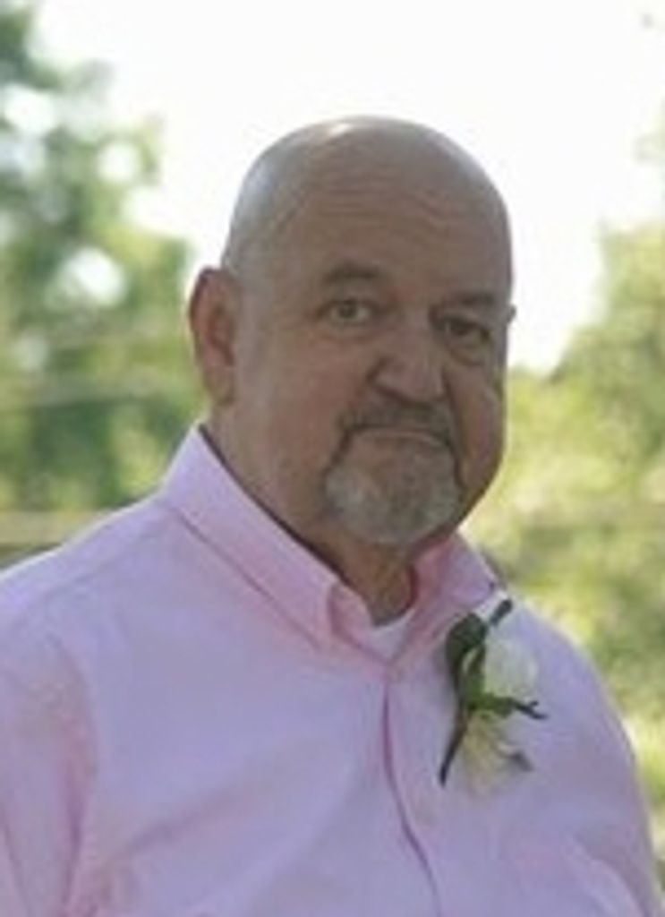 Terry  W. Six