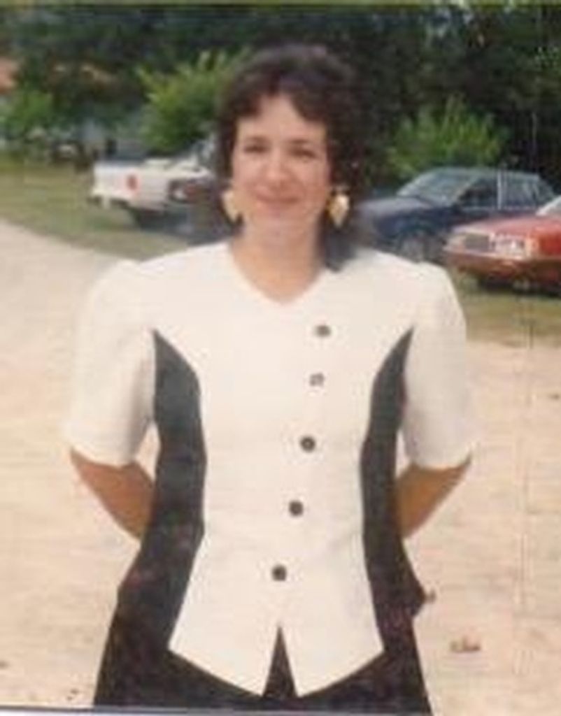 Charlene Pendergrass Rowell Profile Photo