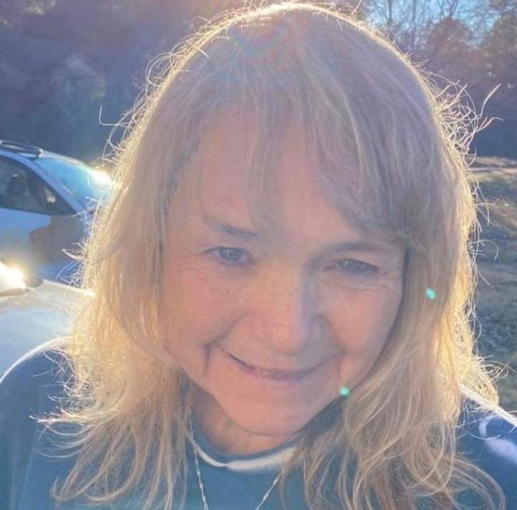 Gwendolyn Carol Patrick Profile Photo