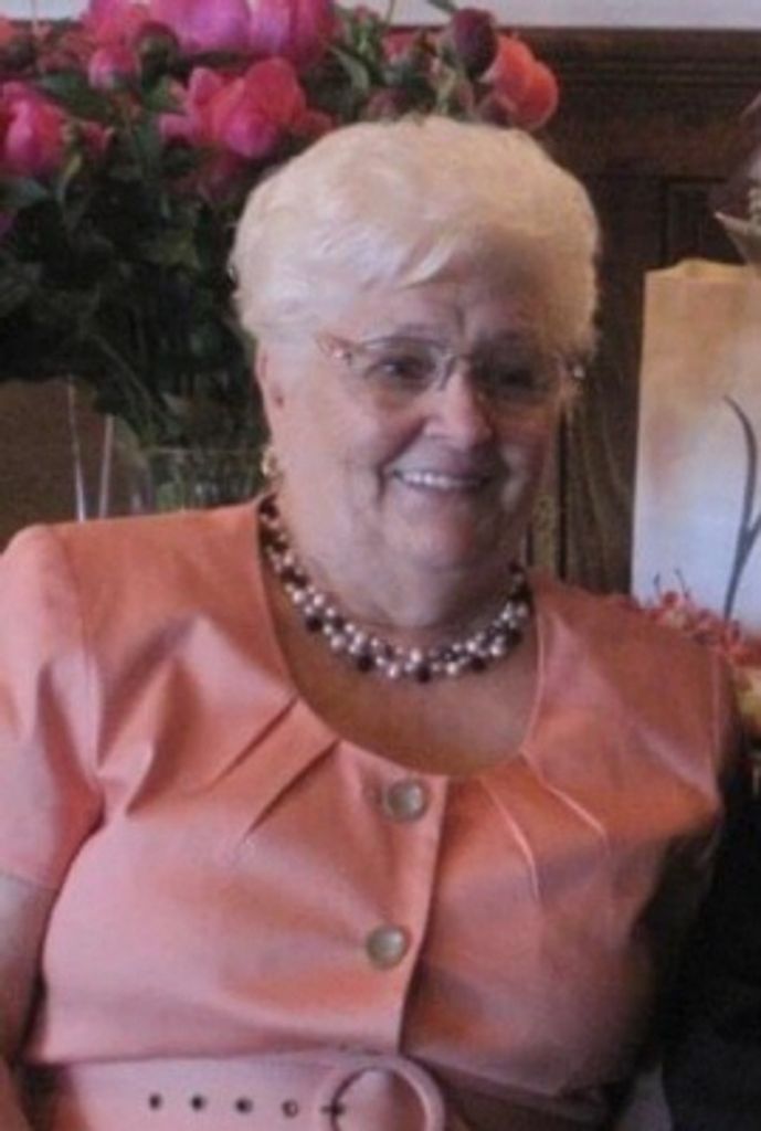 Arminia M. Mota Profile Photo