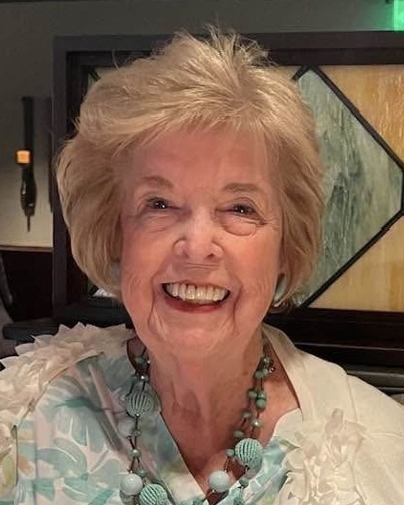 Shirley Ann Berrong Profile Photo
