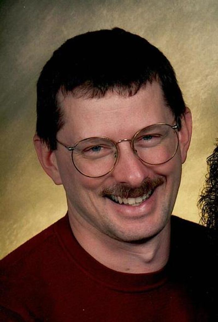 Craig M. Stutzman
