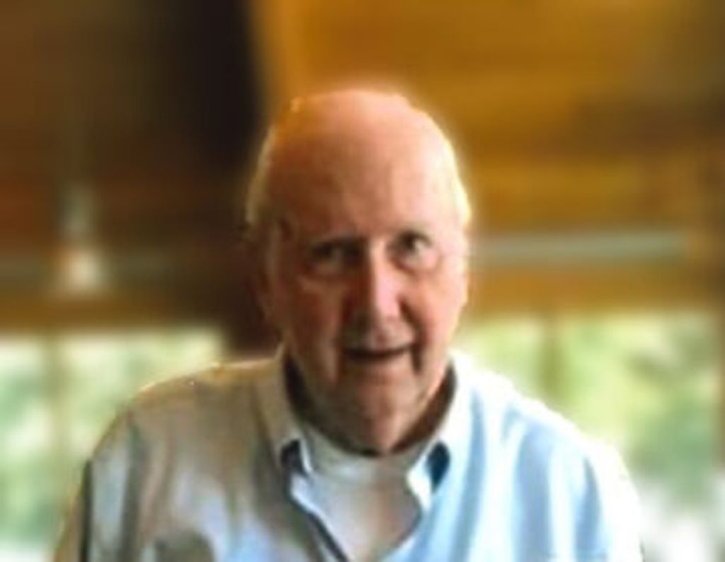 John R Mittrucker