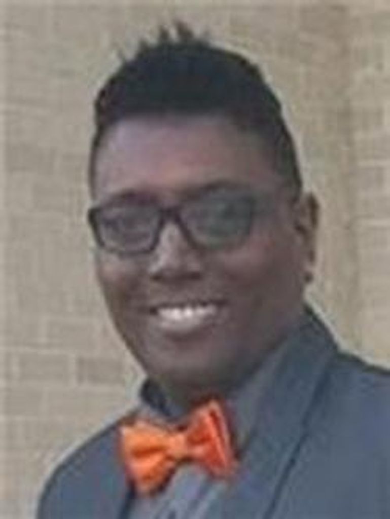 Corey Steptore Profile Photo