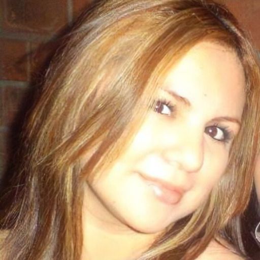 Johanna C Aguayo Profile Photo