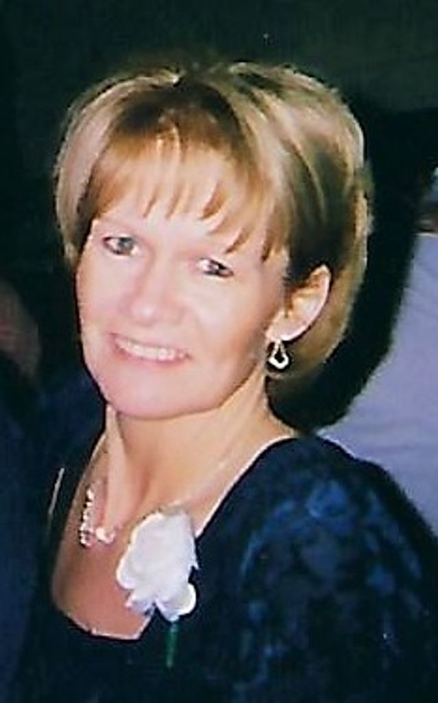 Theresa Anne (Nolan)  Pitts Profile Photo