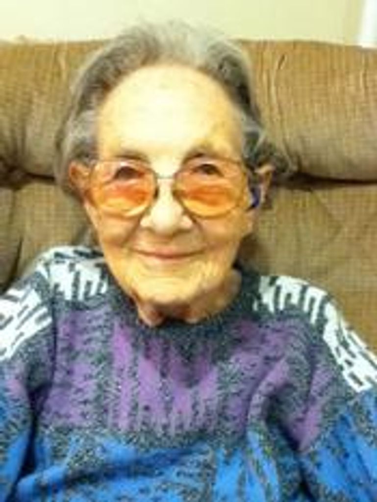 Lucy Maxine (Davis) Baker Profile Photo
