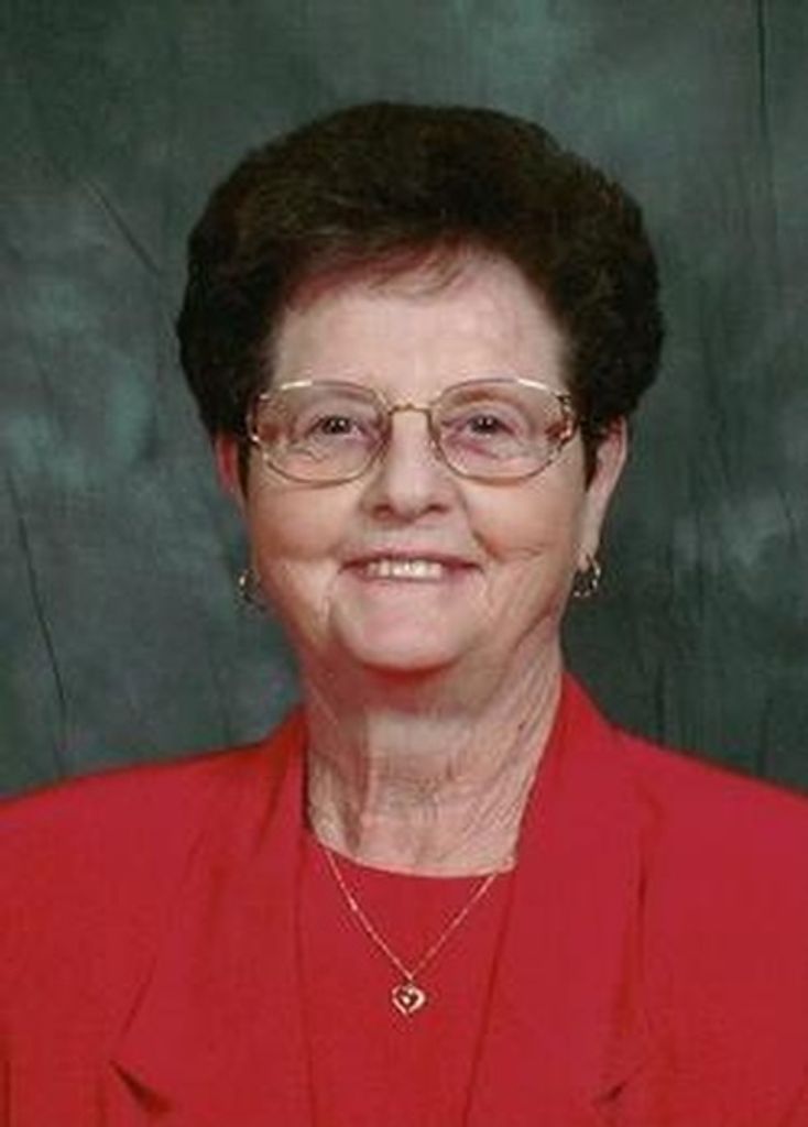 Anna Rose Urban