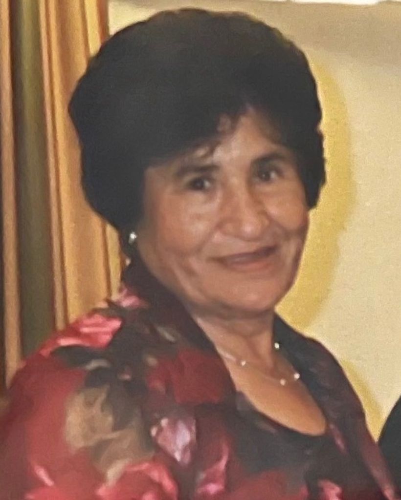 Elpidia Juarez Hernandez