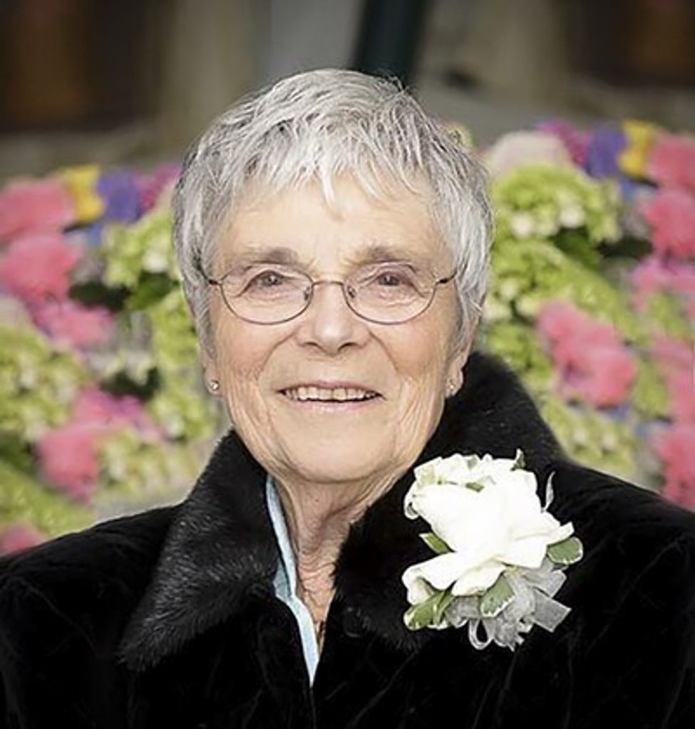 Shirley  E. Kuck