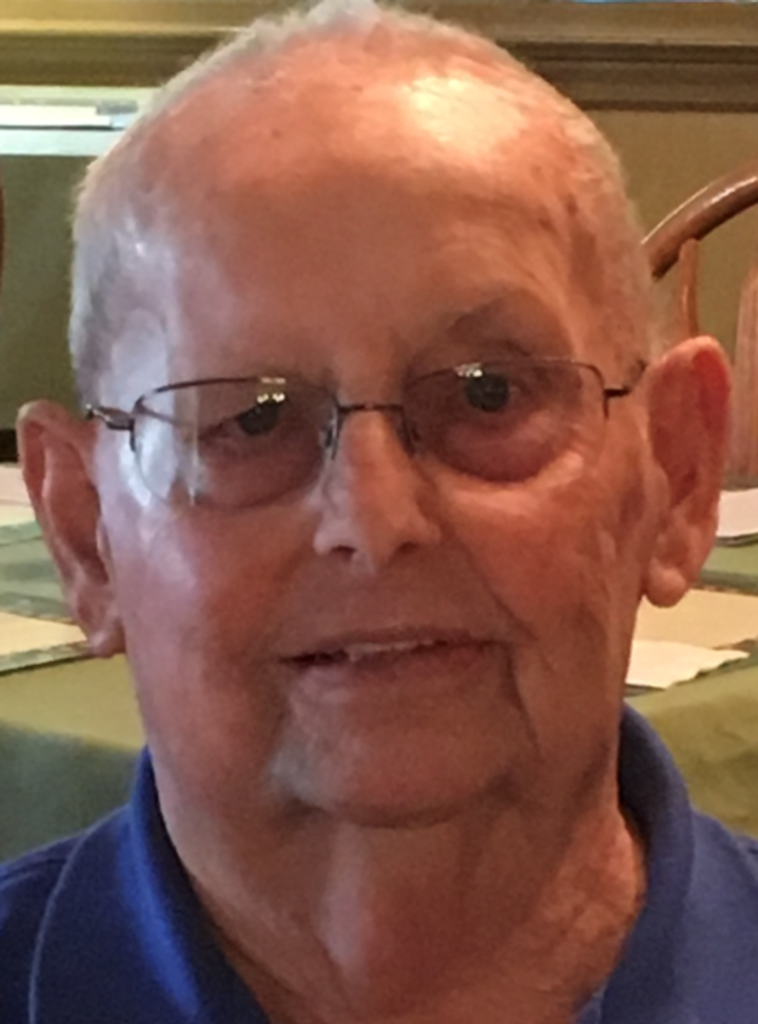 Raymond Galer