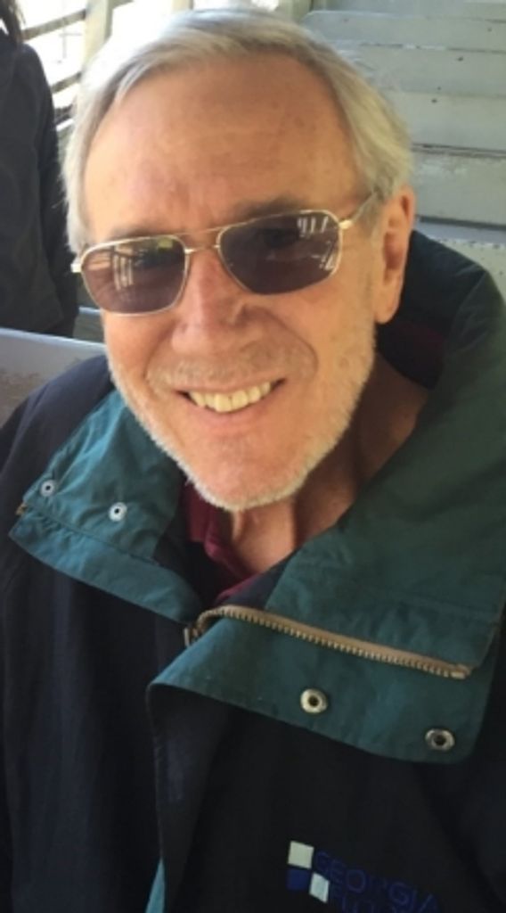 Richard Kirk Miller