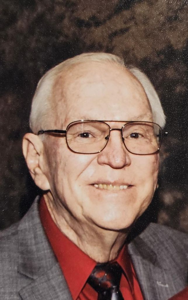 John Charles Padgett Profile Photo
