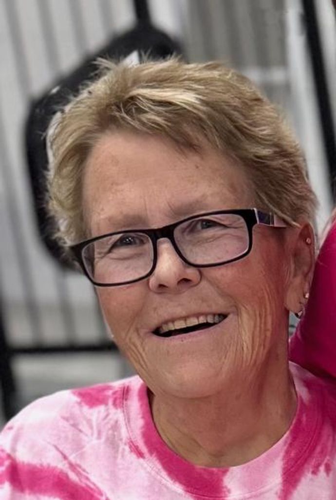 Kim Schepp Profile Photo