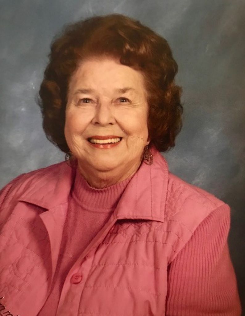 Inez (Johnson)  Blevins Mcrae Profile Photo