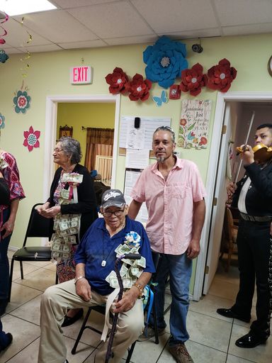 Fernando Guajardo Sr. photo gallery thumbnail 95 of 132