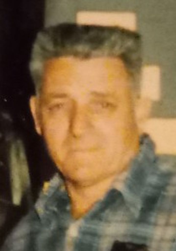 Ernest Gilmer Smith, Jr. Profile Photo