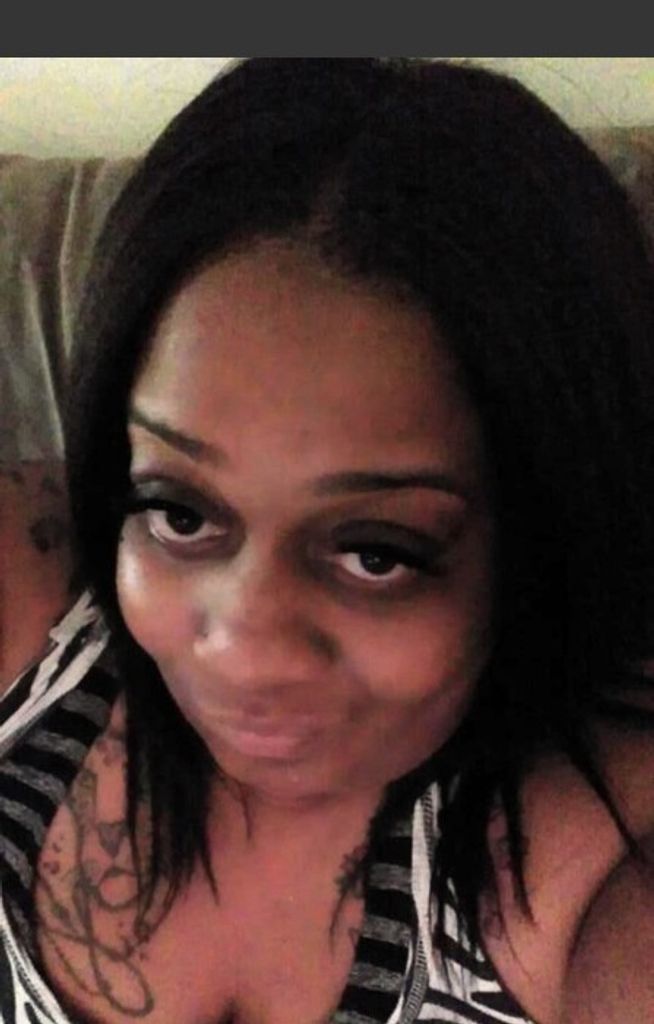 Chika Cherrele Murphy