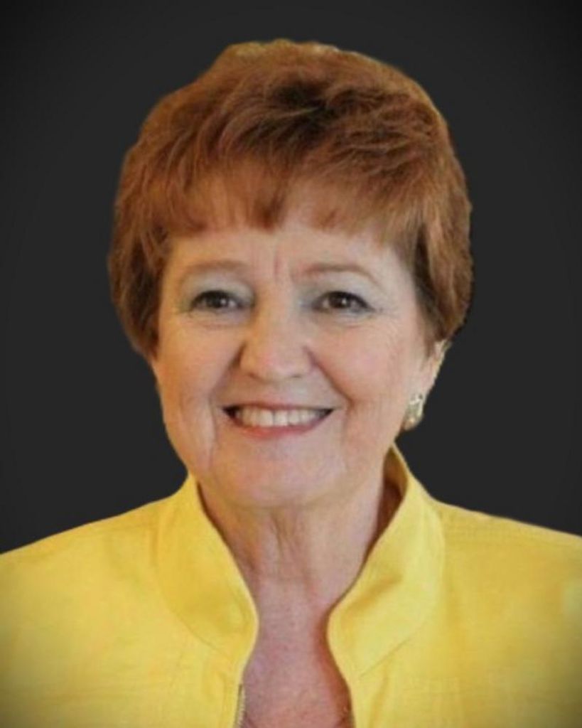 Carol (Parrish) Rinella