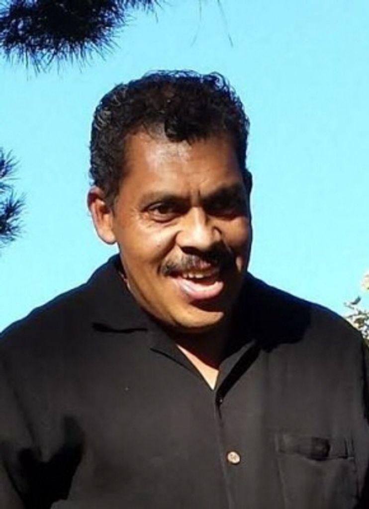 Luis Enrique Cuevas