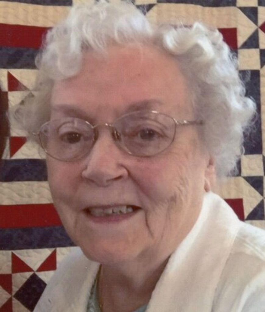 Janet C. Tripp Grant Profile Photo